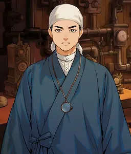 和田正