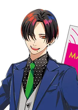 小野沢 マサト