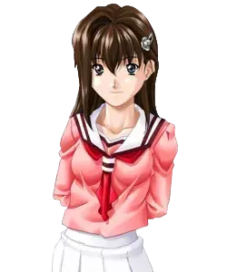 都岛小百合