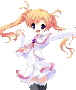 チャイム＝ミルフォークス