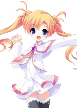 チャイム=ミルフォークス