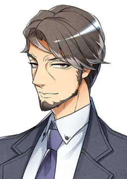 神代 唐一郎