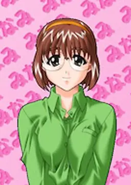 高岡 みなみ