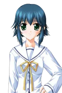 水越 眞子