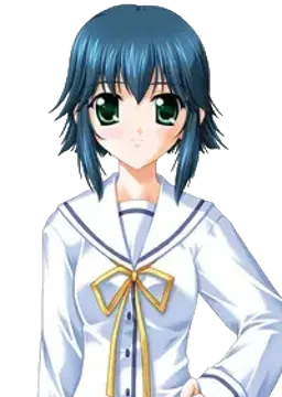 水越 眞子
