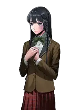 堂領 姫子