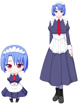 栗野雫