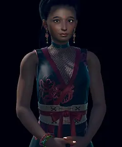 Sunita Puri