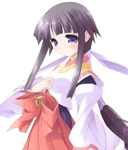 ミオリ=ホオヅキ