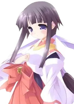 ミオリ=ホオヅキ