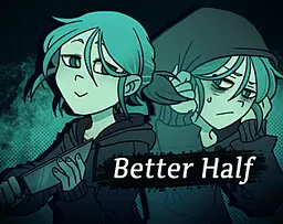Better Half