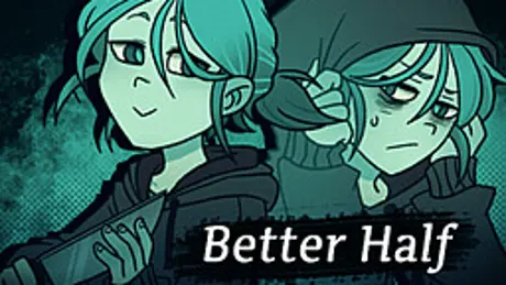 Better Half