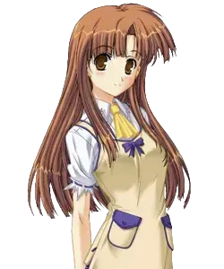 伊能 踊子
