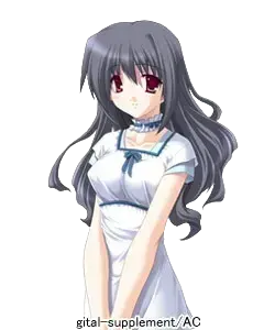 倉茂真衣佳