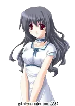 倉茂真衣佳