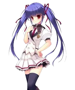 星置撫子