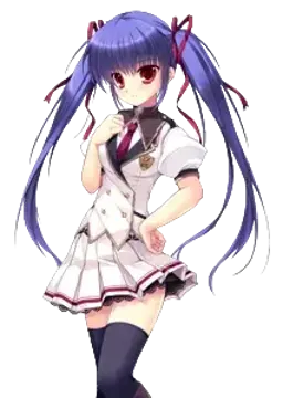 星置撫子