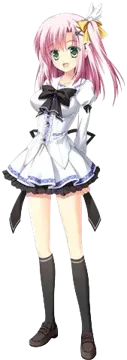 桐理 つばさ