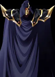 魔王洛格雷斯