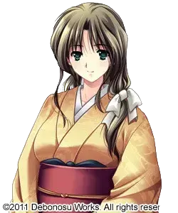 吾妻 美里
