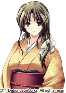 吾妻 美里