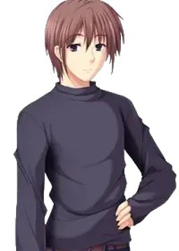 小鳥遊 真哉