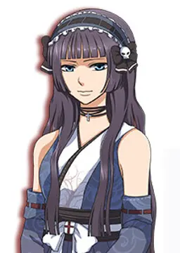 Hayami Koto