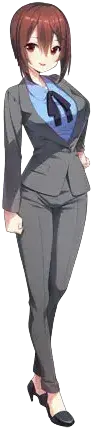 桐生 梓