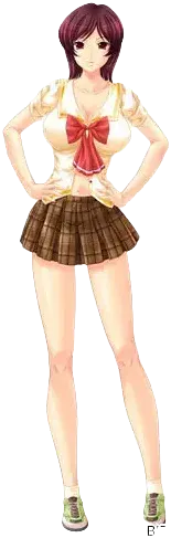 鈴村 晴夏