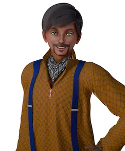 Jeff Jaramillo