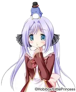 姫名森 由乃