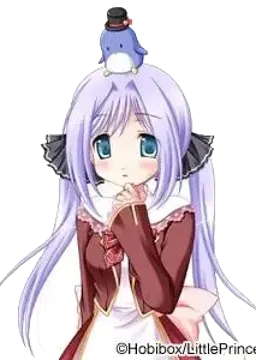 姫名森 由乃