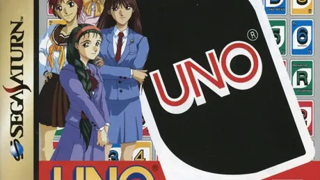 Uno DX
