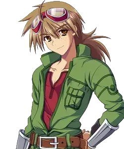 コンラッド・D・マッコイ