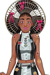 Fantina Fantasico