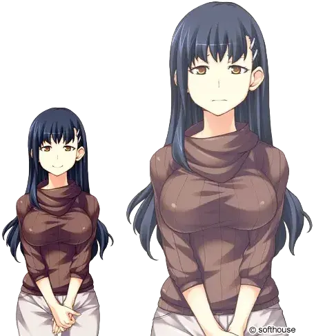 斉藤 美穂子