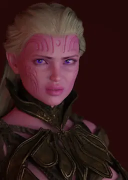 Kralia
