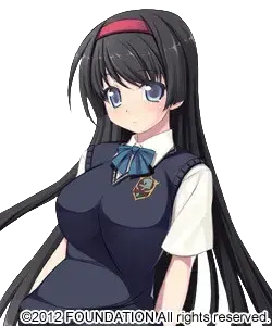 星乃宮 沙耶