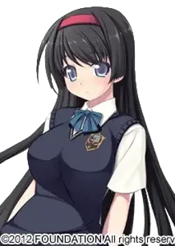 星乃宮 沙耶