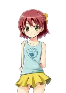 桜井 ちか