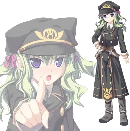 ターニャ・ドク