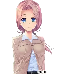 吹上 美弥子