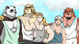 Aslan Time