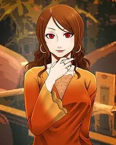 香澄