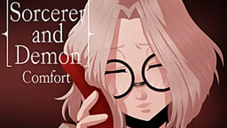 Sorcerer and Demon: Comfort