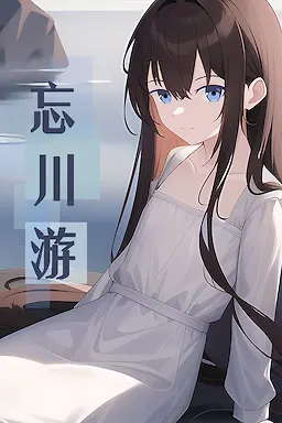 忘川游