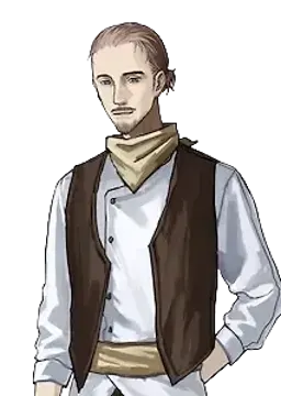 Martin