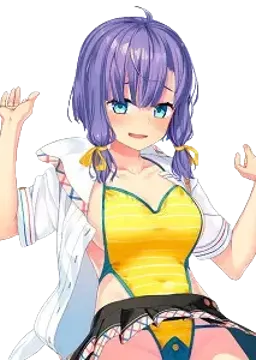 畔美岬