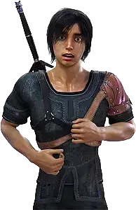 Trevor