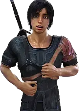 Trevor